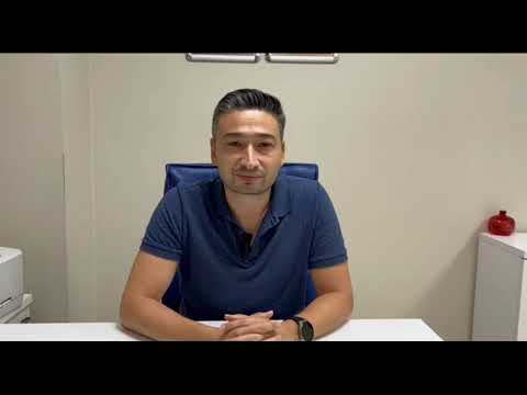 Santral Seröz Retinopati (Santral Seröz Koryoretinopati-SSKR) Nedir? SSR Nasıl Tedavi Edilmektedir?