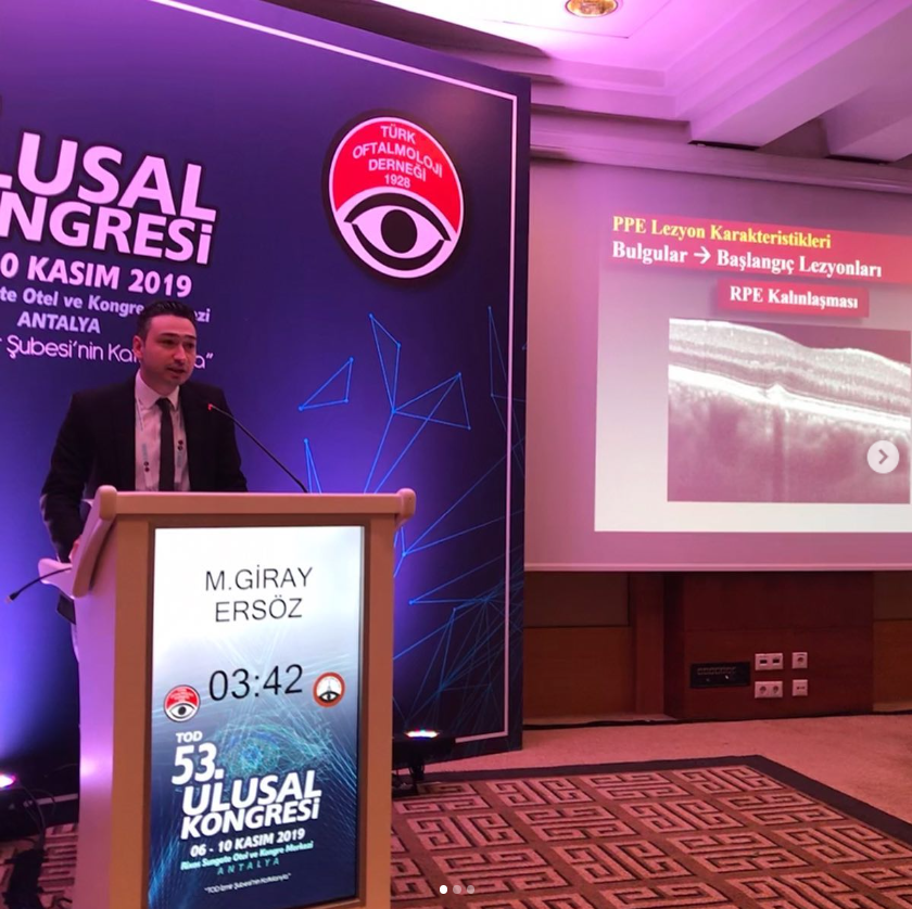 TOD 53. Ulusal Kongresi