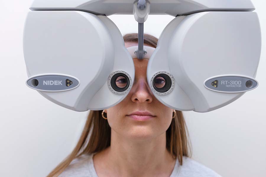 Argon Lazer Nedir? Hangi Göz Hastalıklarının Tedavisinde Kullanılır?