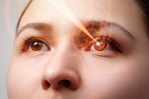Retinal Tear Treatment