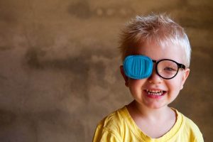 Understanding Lazy Eye (Amblyopia): Origins and Approaches to Treatment