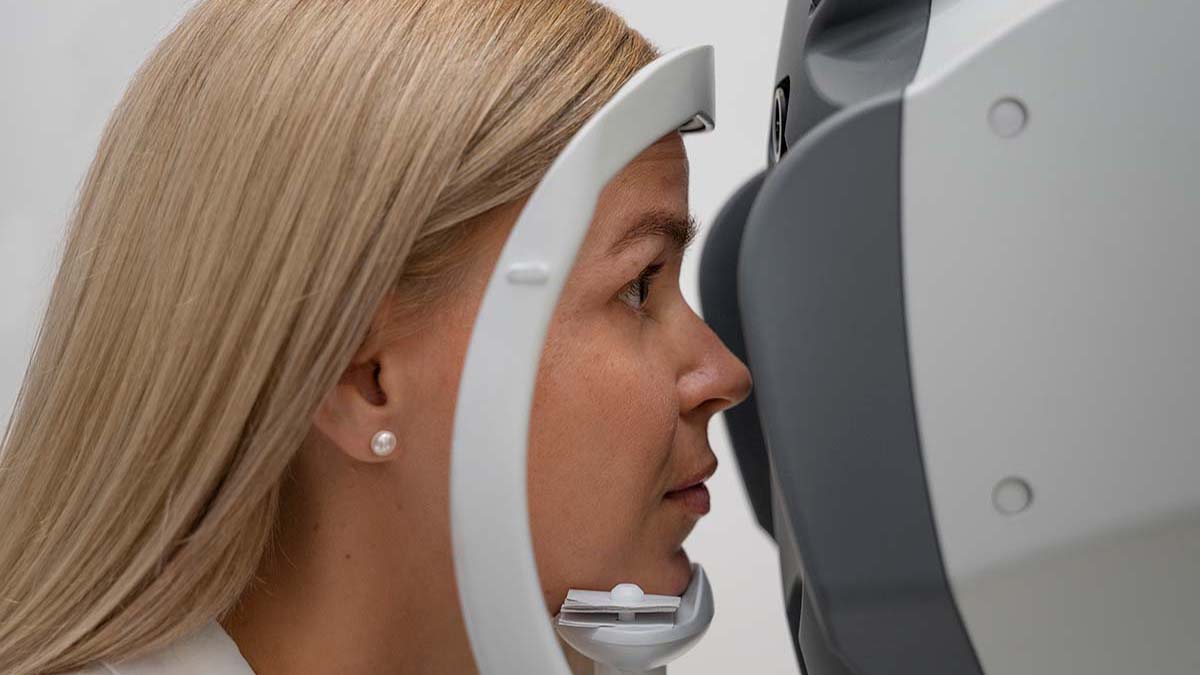 What is Visual Field Testing? Why and How is it Performed?