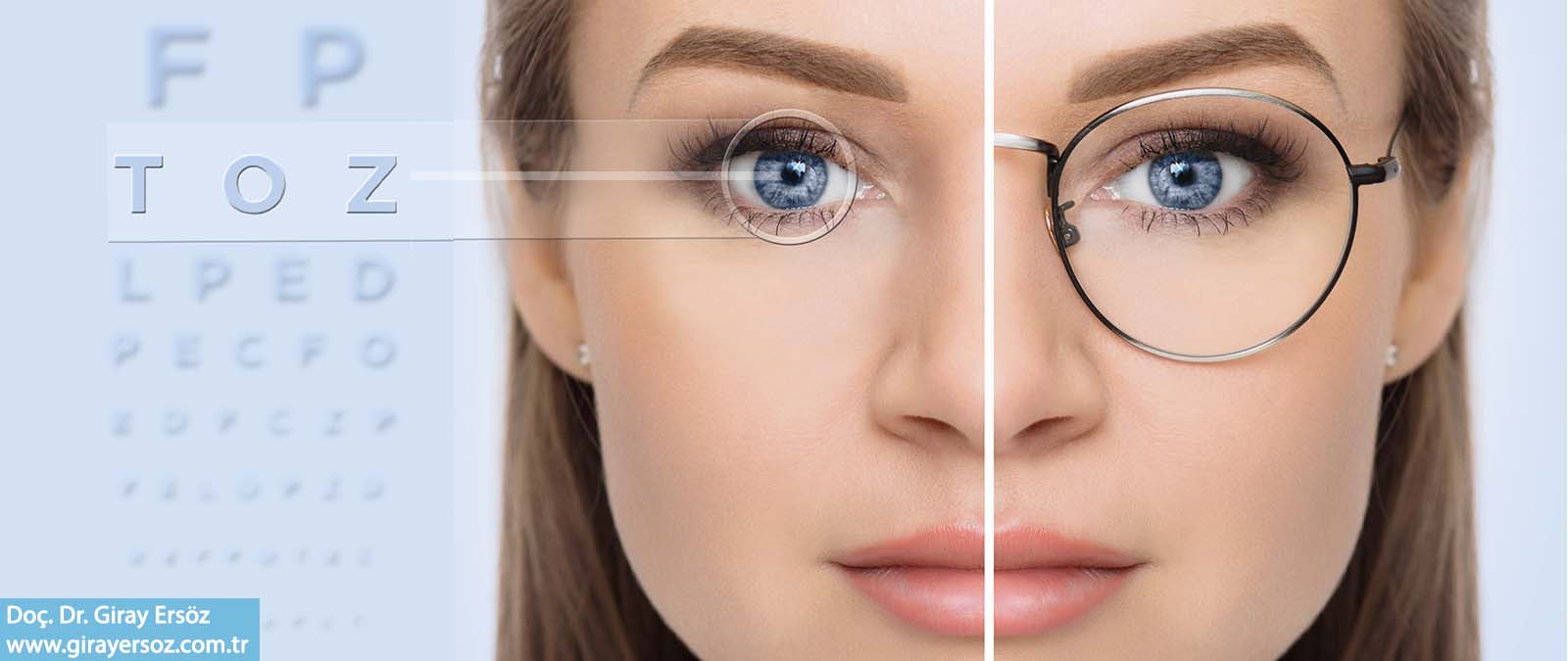 Laser Eye Surgery Guide to Remove Glasses