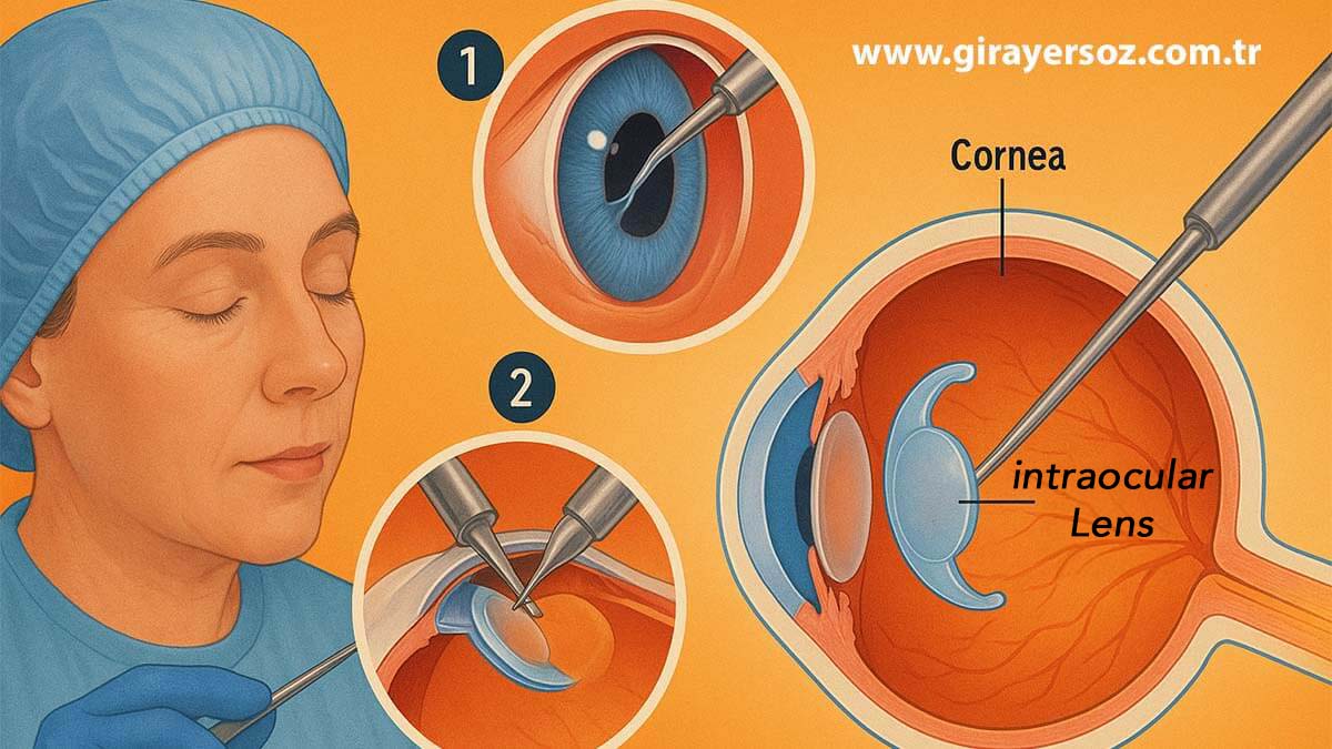 What Is a Smart (Premium) Lens? Understanding Smart (Premium) Lens Surgery