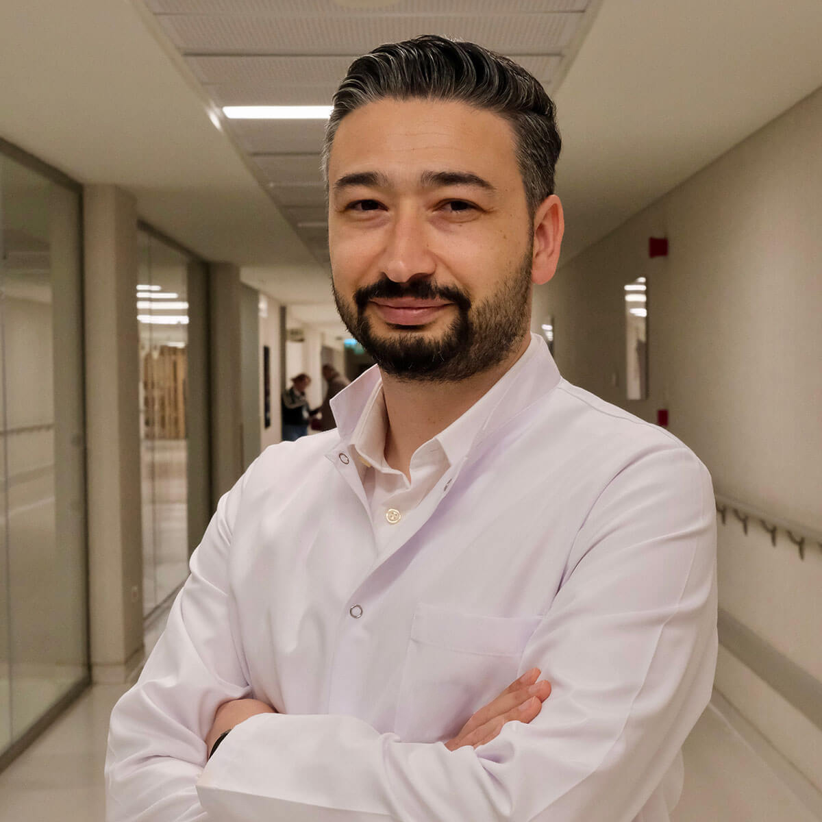 doçent doktor giray ersöz