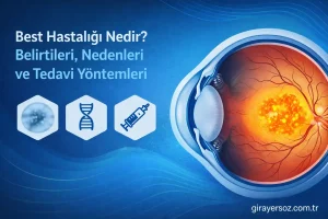 Best Hastalığı Nedir? Belirtileri, Nedenleri ve Tedavi Yöntemleri